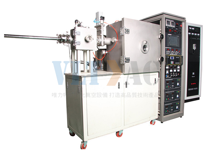 Magnetron vacuum coating equipment