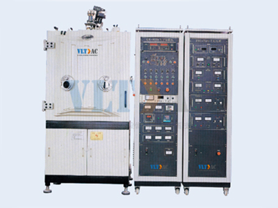 Optical Coating machine