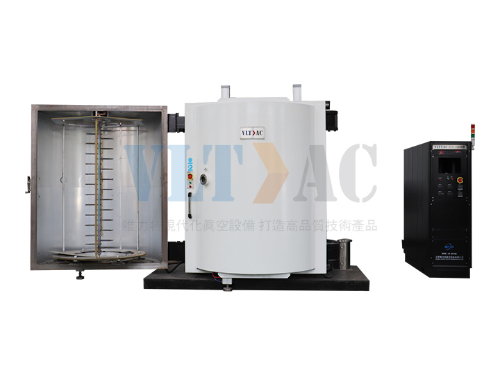 Headlight protection film coating equipment