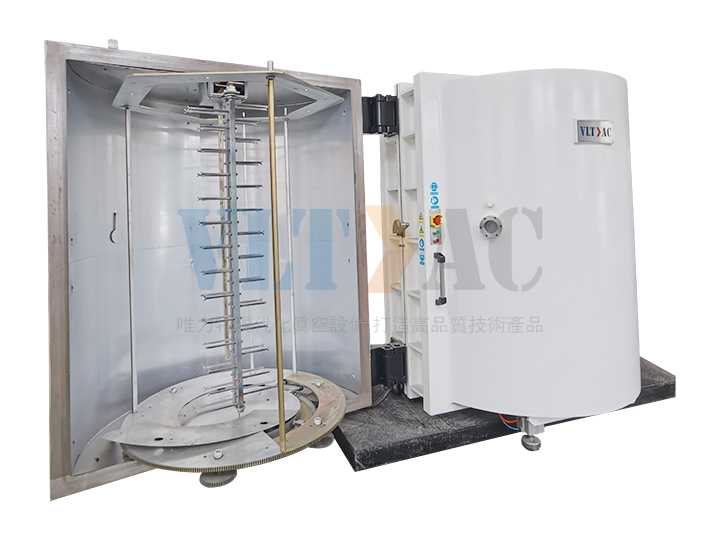 Headlight protection film coating equipment